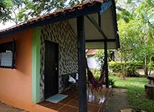 Serra do Cipo National Park Pousada Sitio Xodo الغرفة الصورة
