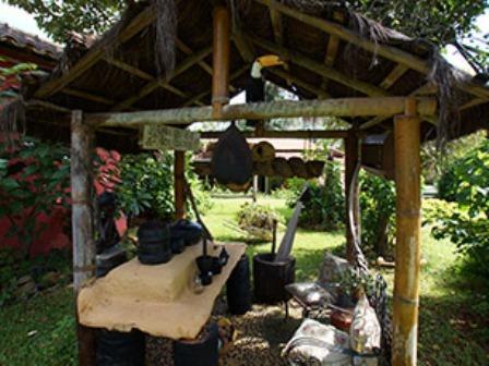Serra do Cipo National Park Pousada Sitio Xodo المظهر الخارجي الصورة