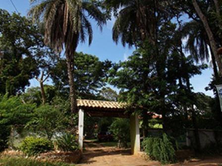 Serra do Cipo National Park Pousada Sitio Xodo المظهر الخارجي الصورة